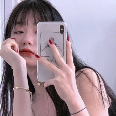 我从不哭泣