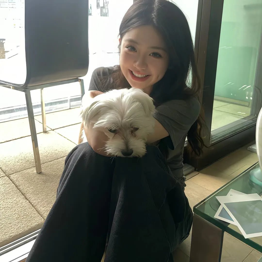 少女最摇摆