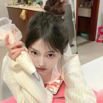 卷发苏